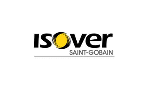 Logo Isover