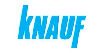 Logo Knauf