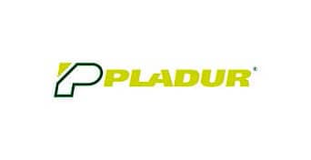 Logo Pladur
