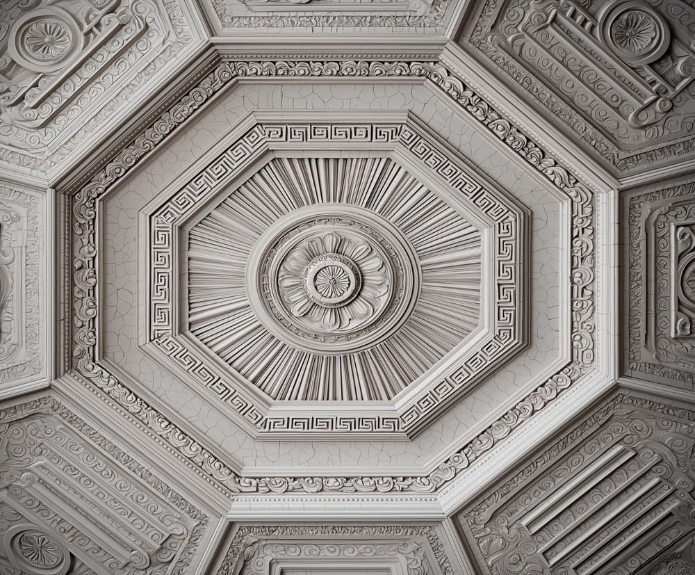 Restauración de edificios